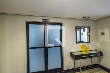 Área comum - Salão de festas de apartamento à venda com 3 quartos, 87m² em Empresarial 18 do Forte, Barueri