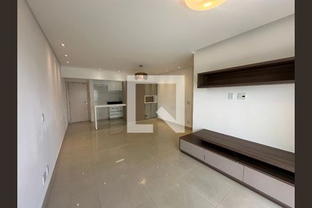Sala de apartamento para alugar com 3 quartos, 87m² em Jardim Esperanca, Barueri