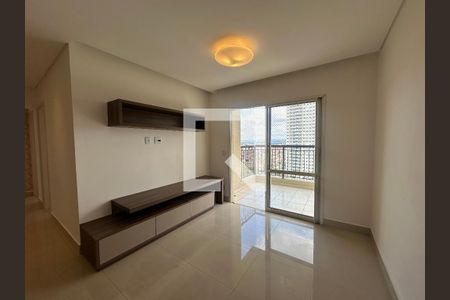 Sala de apartamento para alugar com 3 quartos, 87m² em Jardim Esperanca, Barueri