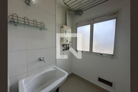 Área de Serviço de apartamento à venda com 3 quartos, 87m² em Jardim Esperanca, Barueri