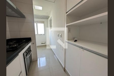 Cozinha de apartamento à venda com 3 quartos, 87m² em Jardim Esperanca, Barueri