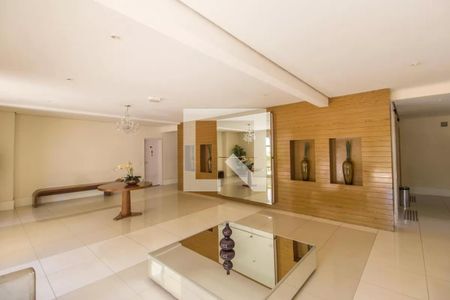 Hall de entrada de apartamento à venda com 3 quartos, 87m² em Jardim Esperanca, Barueri