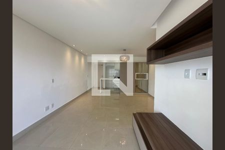 Sala de apartamento para alugar com 3 quartos, 87m² em Jardim Esperanca, Barueri