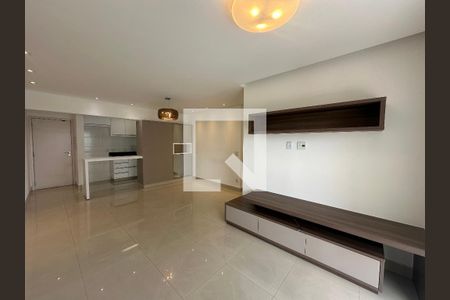 Sala de apartamento para alugar com 3 quartos, 87m² em Jardim Esperanca, Barueri