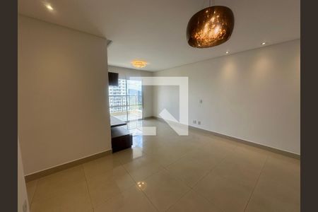 Sala de apartamento para alugar com 3 quartos, 87m² em Jardim Esperanca, Barueri