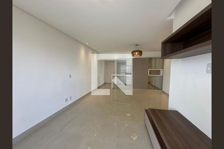 Sala de apartamento para alugar com 3 quartos, 87m² em Jardim Esperanca, Barueri