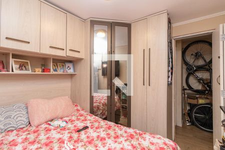 Apartamento à venda com 2 quartos, 52m² em Conjunto Habitacional Padre Manoel de Paiva, São Paulo