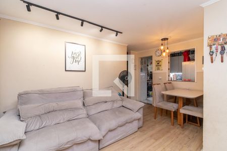 Apartamento à venda com 2 quartos, 52m² em Conjunto Habitacional Padre Manoel de Paiva, São Paulo