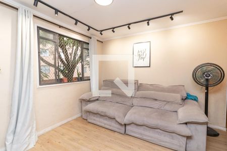 Apartamento à venda com 2 quartos, 52m² em Conjunto Habitacional Padre Manoel de Paiva, São Paulo