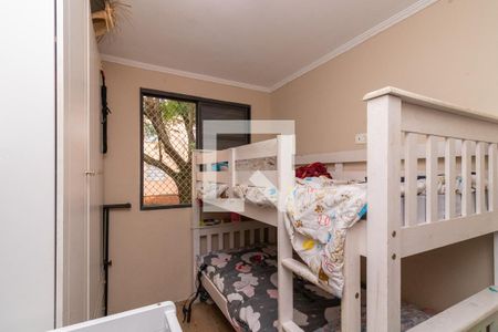 Apartamento à venda com 2 quartos, 52m² em Conjunto Habitacional Padre Manoel de Paiva, São Paulo