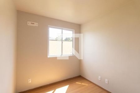 Apartamento para alugar com 2 quartos, 32m² em Santo Antônio, São José dos Pinhais