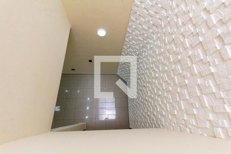 Jardim de Inverno de casa à venda com 3 quartos, 125m² em Aricanduva, São Paulo