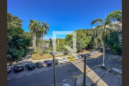 Apartamento à venda com 3 quartos, 110m² em Glória, Rio de Janeiro