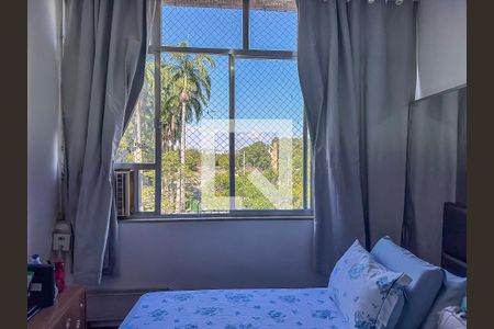 Apartamento à venda com 3 quartos, 110m² em Glória, Rio de Janeiro