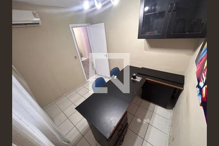 Apartamento para alugar com 2 quartos, 48m² em Campo Grande, Rio de Janeiro