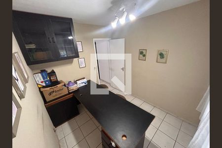 Apartamento para alugar com 2 quartos, 48m² em Campo Grande, Rio de Janeiro