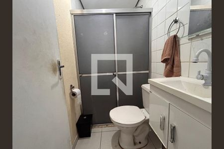 Apartamento para alugar com 2 quartos, 48m² em Campo Grande, Rio de Janeiro