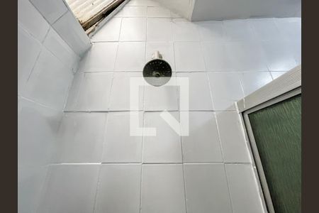 Banheiro da Suíte de casa para alugar com 1 quarto, 80m² em Centro, Osasco