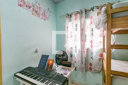 Quarto 1 de casa para alugar com 2 quartos, 140m² em Vila Arapua, São Paulo