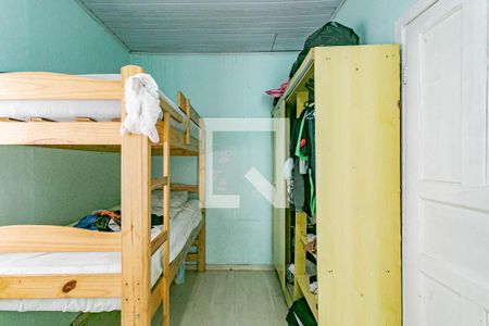 Quarto 1 de casa para alugar com 2 quartos, 140m² em Vila Arapua, São Paulo