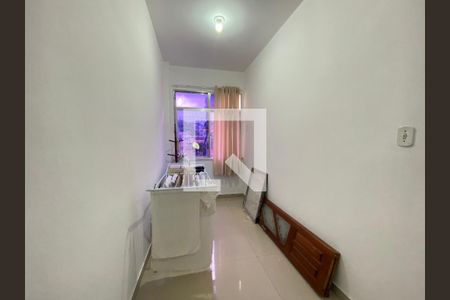 Apartamento para alugar com 1 quarto, 55m² em Méier, Rio de Janeiro