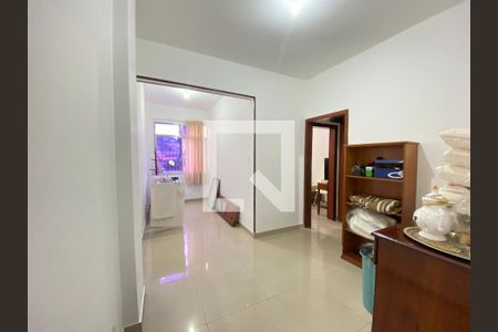 Apartamento para alugar com 1 quarto, 55m² em Méier, Rio de Janeiro