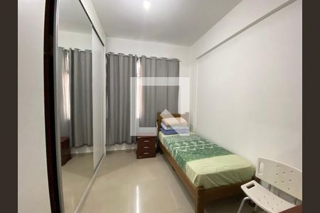 Apartamento para alugar com 1 quarto, 55m² em Méier, Rio de Janeiro