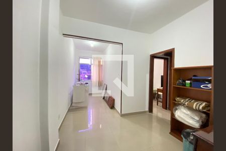Apartamento para alugar com 1 quarto, 55m² em Méier, Rio de Janeiro