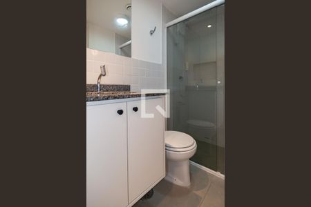 Apartamento para alugar com 1 quarto, 35m² em Consolação, São Paulo