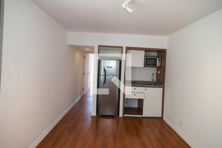 Apartamento para alugar com 1 quarto, 35m² em Consolação, São Paulo
