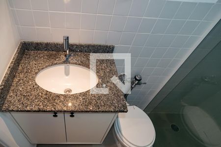 Apartamento para alugar com 1 quarto, 35m² em Consolação, São Paulo