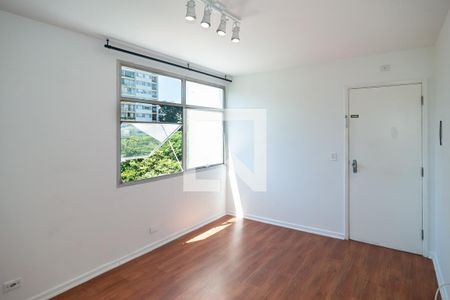 Apartamento para alugar com 1 quarto, 35m² em Consolação, São Paulo