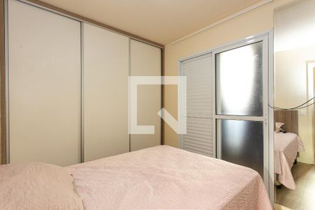 Quarto 1 de apartamento à venda com 2 quartos, 38m² em Penha de França, São Paulo