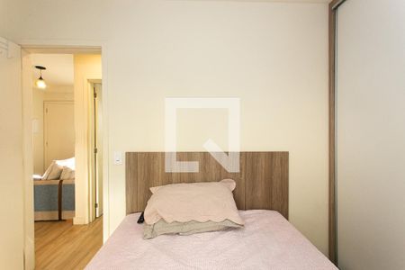 Quarto 1 de apartamento à venda com 2 quartos, 38m² em Penha de França, São Paulo