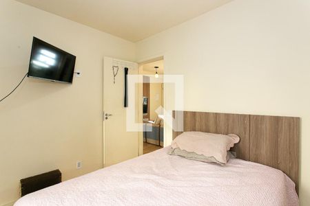 Quarto 1 de apartamento à venda com 2 quartos, 38m² em Penha de França, São Paulo
