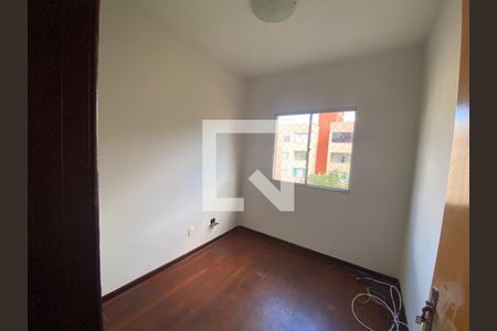 Quarto de apartamento à venda com 3 quartos, 75m² em Pampulha, Belo Horizonte
