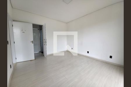 Suíte 2 de casa de condomínio para alugar com 3 quartos, 250m² em Condomínio Gran Royalle , Lagoa Santa