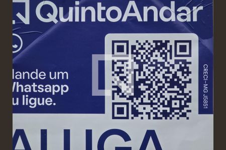 Qrcode  de casa de condomínio para alugar com 3 quartos, 250m² em Condomínio Gran Royalle , Lagoa Santa
