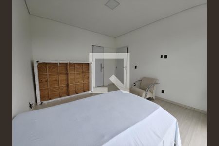 Quarto 1 de casa de condomínio para alugar com 3 quartos, 250m² em Condomínio Gran Royalle , Lagoa Santa