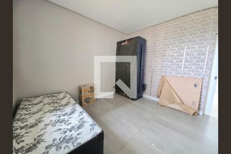 Suíte 1 de casa de condomínio para alugar com 3 quartos, 250m² em Condomínio Gran Royalle , Lagoa Santa
