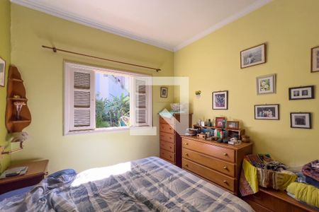 Quarto 2 de casa para alugar com 2 quartos, 190m² em Vila Mariana, São Paulo