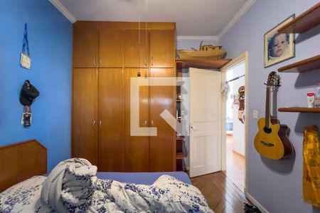 Quarto 1 de casa para alugar com 2 quartos, 190m² em Vila Mariana, São Paulo