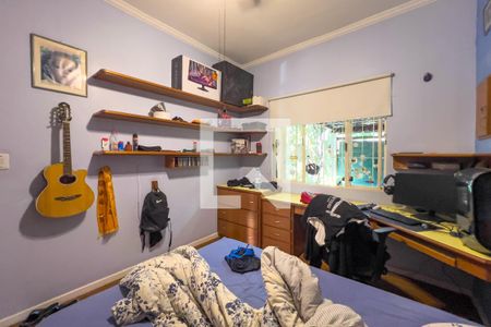 Quarto 1 de casa para alugar com 2 quartos, 190m² em Vila Mariana, São Paulo