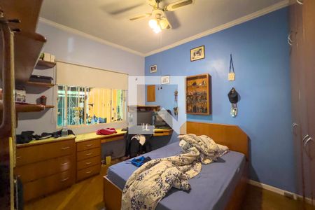 Quarto 1 de casa para alugar com 2 quartos, 190m² em Vila Mariana, São Paulo