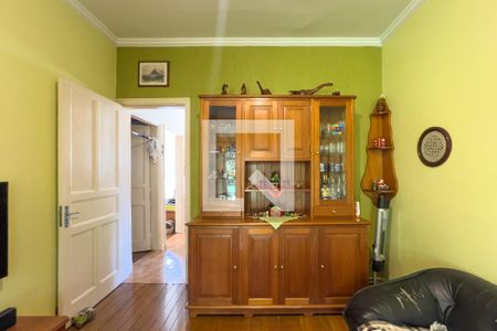 Sala de casa para alugar com 2 quartos, 190m² em Vila Mariana, São Paulo