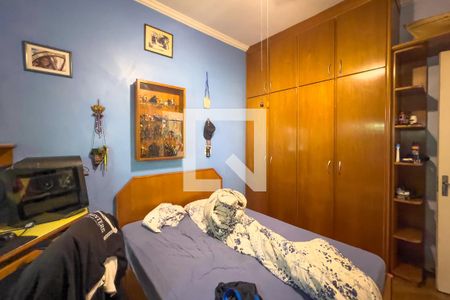 Quarto 1 de casa para alugar com 2 quartos, 190m² em Vila Mariana, São Paulo