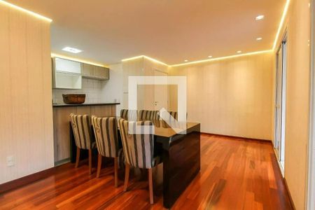 Apartamento à venda com 3 quartos, 95m² em Catumbi, São Paulo