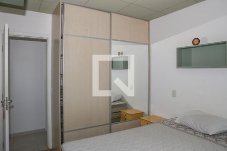 Suíte de apartamento para alugar com 2 quartos, 65m² em Barra Funda, São Paulo