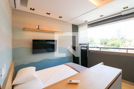 Kitnet/Studio para alugar com 1 quarto, 22m² em Jardim das Acacias, São Paulo