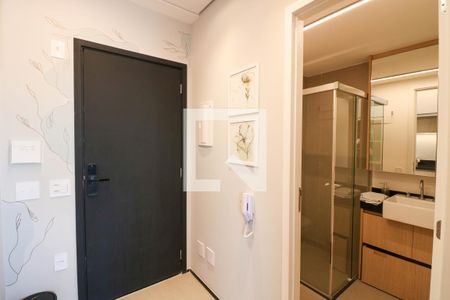 Kitnet/Studio para alugar com 1 quarto, 22m² em Jardim das Acacias, São Paulo